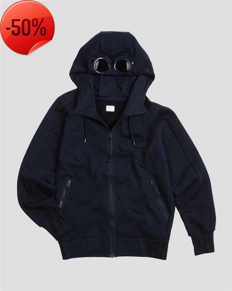 Hoodies Sweatshirts Two Googles Cp Mens Hoodie Brand Hood Casual Long Sleeve Jumpers Designer Company Sweatshirt Luxury PulloverS to 2XL Size, Black
Hoodies Sweatshirts Two Googles Cp Mens Hoodie Brand Hood Casual Long Sleeve Jumpers Designer Company Sweatshirt Luxury PulloverS to 2XL Size, Black