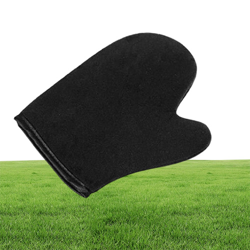 New Tanning Mitt With Thumb for Self Tanners Tan Applicator Mitt for Spray Tan Beach Special Gloves9769756