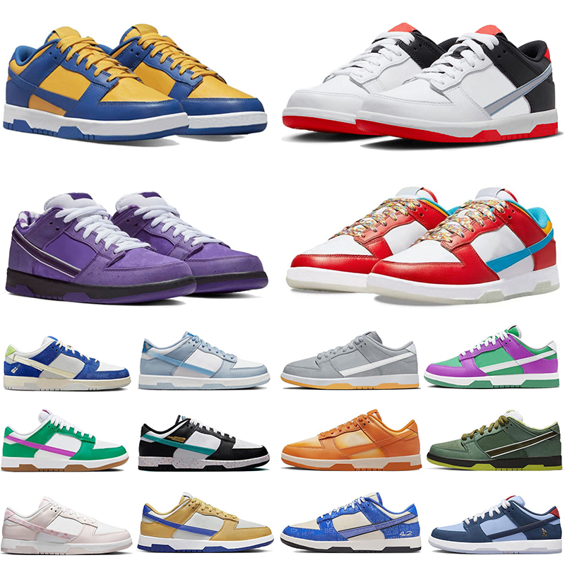 Men Women Casual Shoes Sneaker Panda Gardenia White Black Lobster UNC UCLA Wolf Grey Bart Simpson Pink Paisley Court Purple Dunks Low Mens Trainer Sports Sneakers GAI, Color#15
Men Women Casual Shoes Sneaker Panda Gardenia White Black Lobster UNC UCLA Wolf Grey Bart Simpson Pink Paisley Court Purple Dunks Low Mens Trainer Sports Sneakers GAI, Color#15