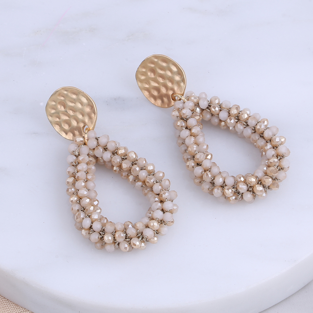 Stud Aretes Boho Oorbellen Handmade Beads Fringed Drop Earrings For Women Ethnic Blue Dangle Statement Jewelry Wholesale 230410
Stud Aretes Boho Oorbellen Handmade Beads Fringed Drop Earrings For Women Ethnic Blue Dangle Statement Jewelry Wholesale 230410