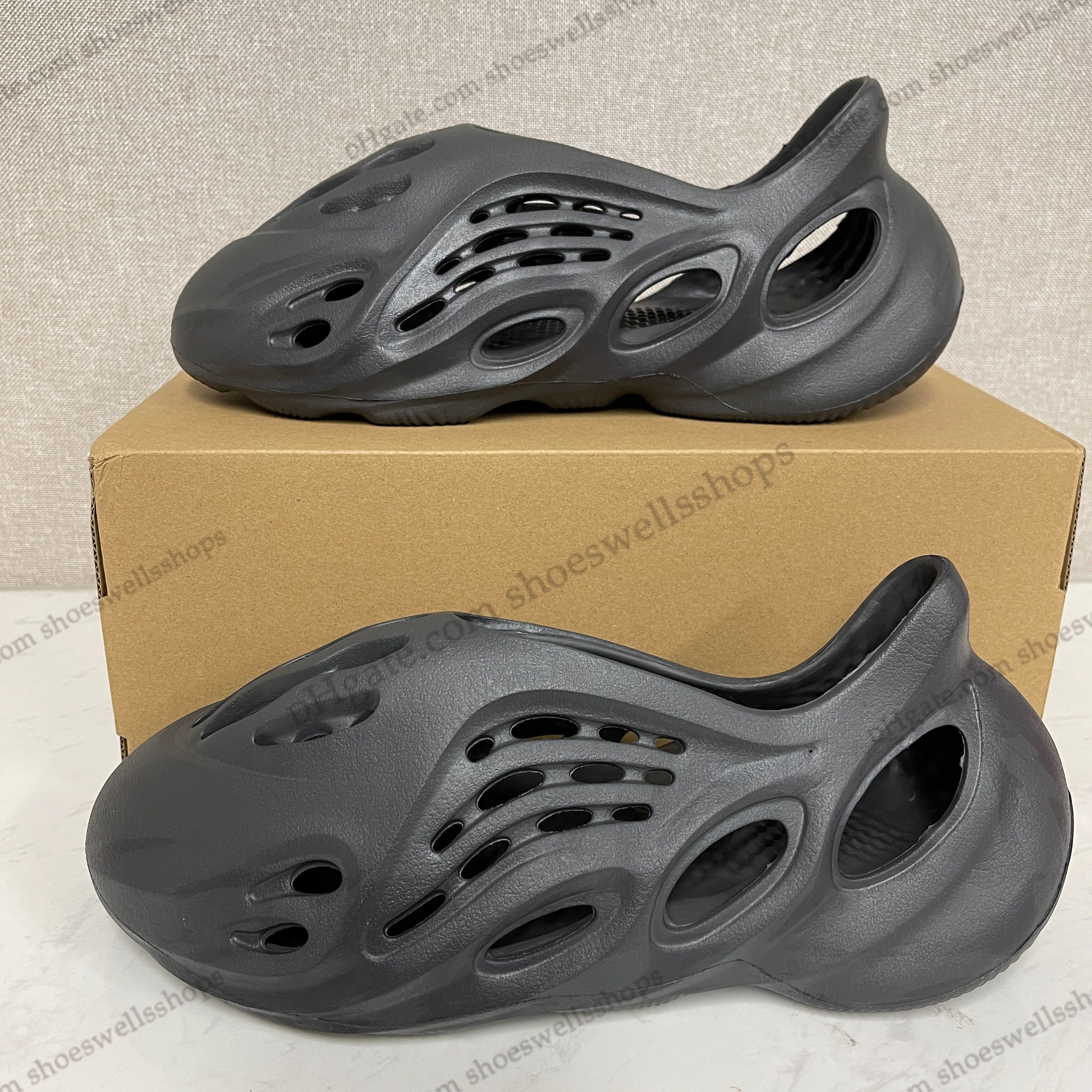 Designer Sandals Mens Runner Slides Onyx Bone Resin Desert Sand Slippers Mx Moon Grey Mist Ararat Slipper Runners Summer Beach Summer 01, Color #13
Designer Sandals Mens Runner Slides Onyx Bone Resin Desert Sand Slippers Mx Moon Grey Mist Ararat Slipper Runners Summer Beach Summer 01, Color #13