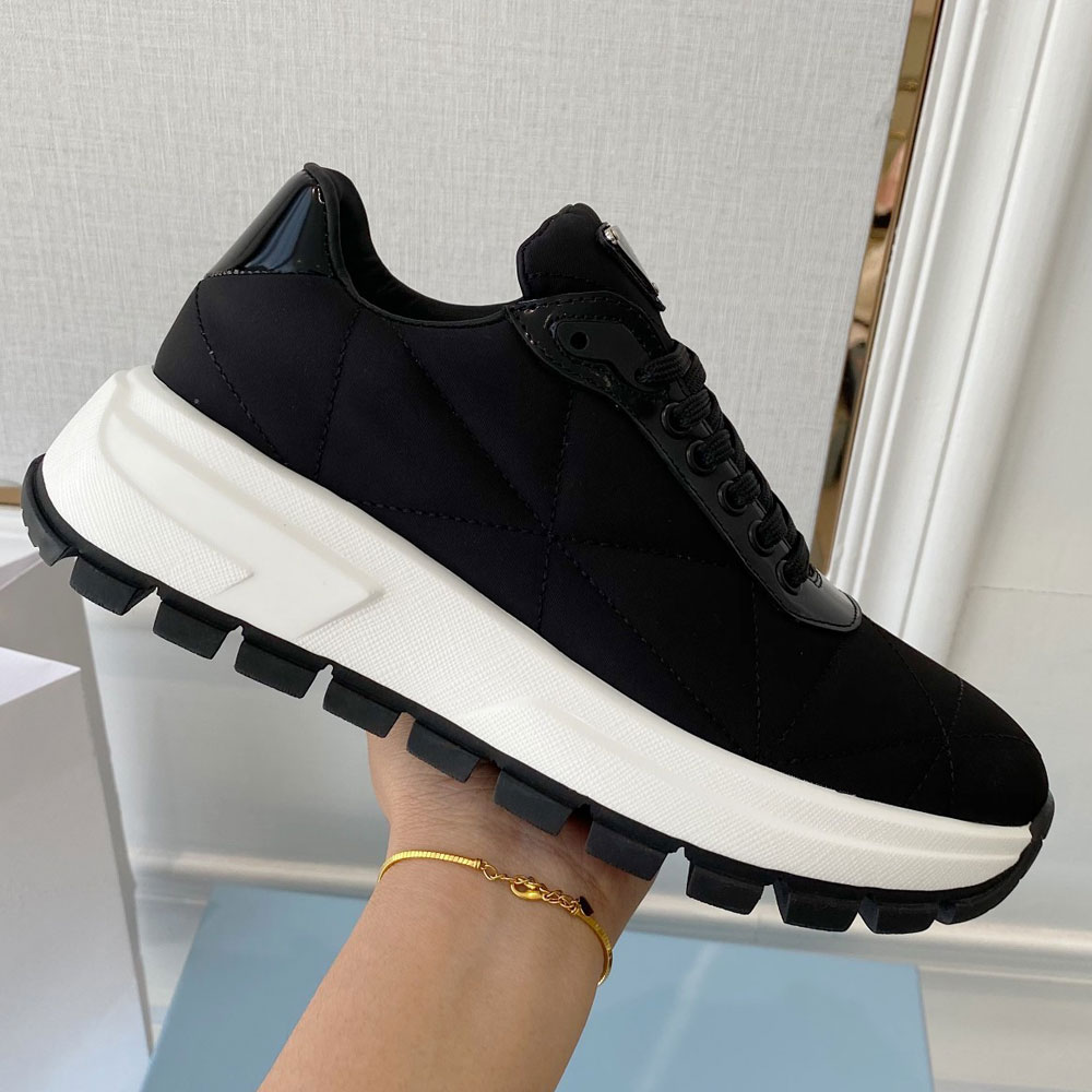 New Platform Sneakers Fashion Summer Little White Shoes for Women Casual sports Leather Brand Triangle Thick Bottom Sponge Cake Canvas Shoes All-match Increased, Pink
New Platform Sneakers Fashion Summer Little White Shoes for Women Casual sports Leather Brand Triangle Thick Bottom Sponge Cake Canvas Shoes All-match Increased, Pink