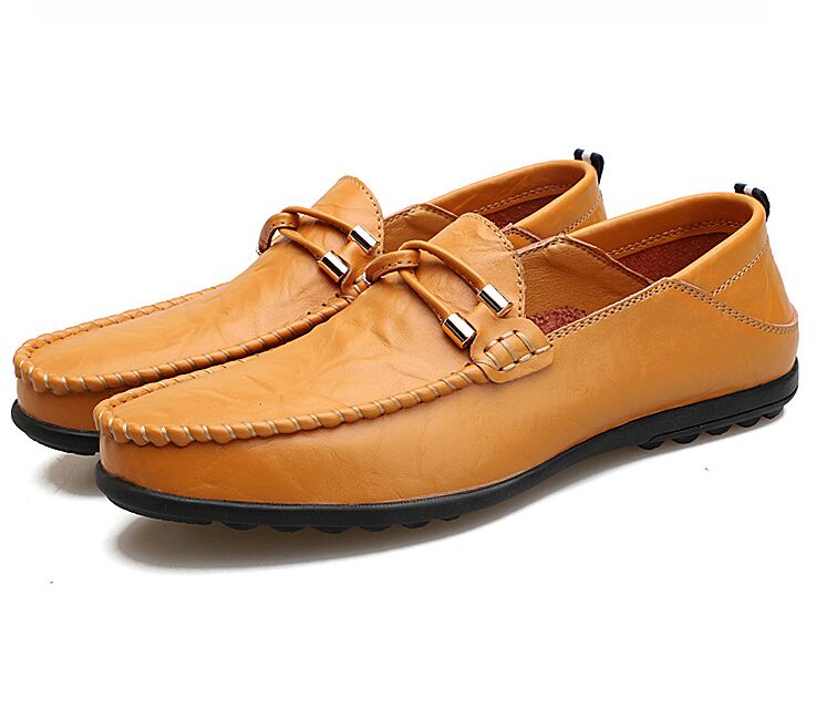 Italian Mens Shoes Casual Luxury Summer Men Loafers Genuine Leather Moccasins Light Breathable Slip on Boat Shoes eu38-47
Italian Mens Shoes Casual Luxury Summer Men Loafers Genuine Leather Moccasins Light Breathable Slip on Boat Shoes eu38-47