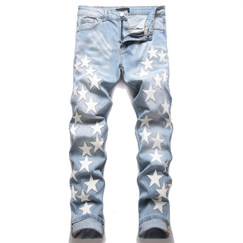 Jeans mens designer jeans for pants man white black rock revival biker Pants pant Broken hole embroidery Hip Hop Denim letter pantalones O2QU
Jeans mens designer jeans for pants man white black rock revival biker Pants pant Broken hole embroidery Hip Hop Denim letter pantalones O2QU