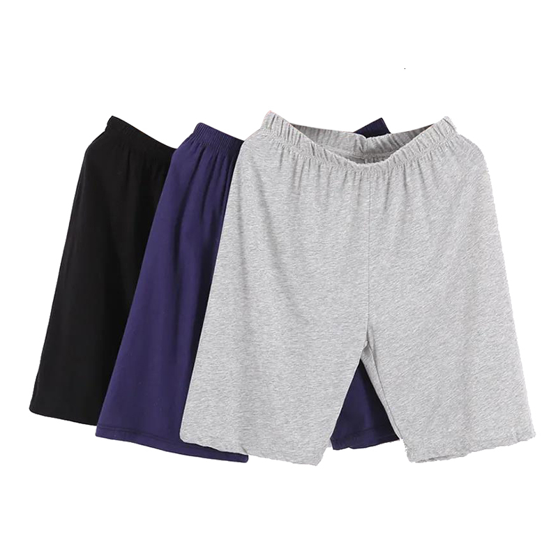 Men's Sleepwear Home Pajama Shorts Mens Sleepwear Sexy Elastic Sleep Bottom Cotton Comfortable Breathable Boxers Casual Male Solid Underpants 230410, Grey
Men's Sleepwear Home Pajama Shorts Mens Sleepwear Sexy Elastic Sleep Bottom Cotton Comfortable Breathable Boxers Casual Male Solid Underpants 230410, Grey