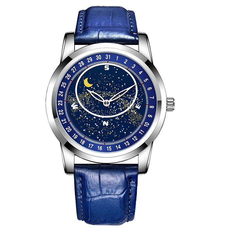 Fashion Automatic motion Watch Steel Strap the sky blue Mechanical 40MM calendar Ceramic Bezel Disc Bracelet Folding Clasp Waterproof Luminous Sapphire Watches
Fashion Automatic motion Watch Steel Strap the sky blue Mechanical 40MM calendar Ceramic Bezel Disc Bracelet Folding Clasp Waterproof Luminous Sapphire Watches