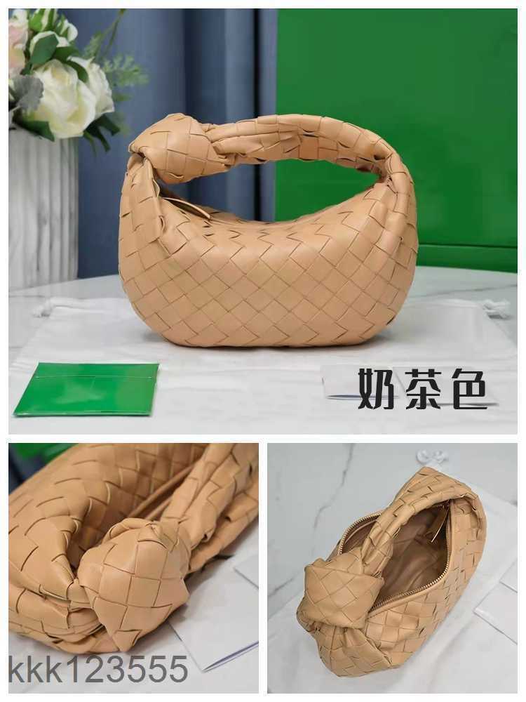 Bag Lady Jodie Women's Woven Portable Bottegas Classic 2023 Underarm Armpit Designer Sheepskin Bags Leather Women Dumpling Handbags JodiesPHZ, Fruit green 
Bag Lady Jodie Women's Woven Portable Bottegas Classic 2023 Underarm Armpit Designer Sheepskin Bags Leather Women Dumpling Handbags JodiesPHZ, Fruit green
