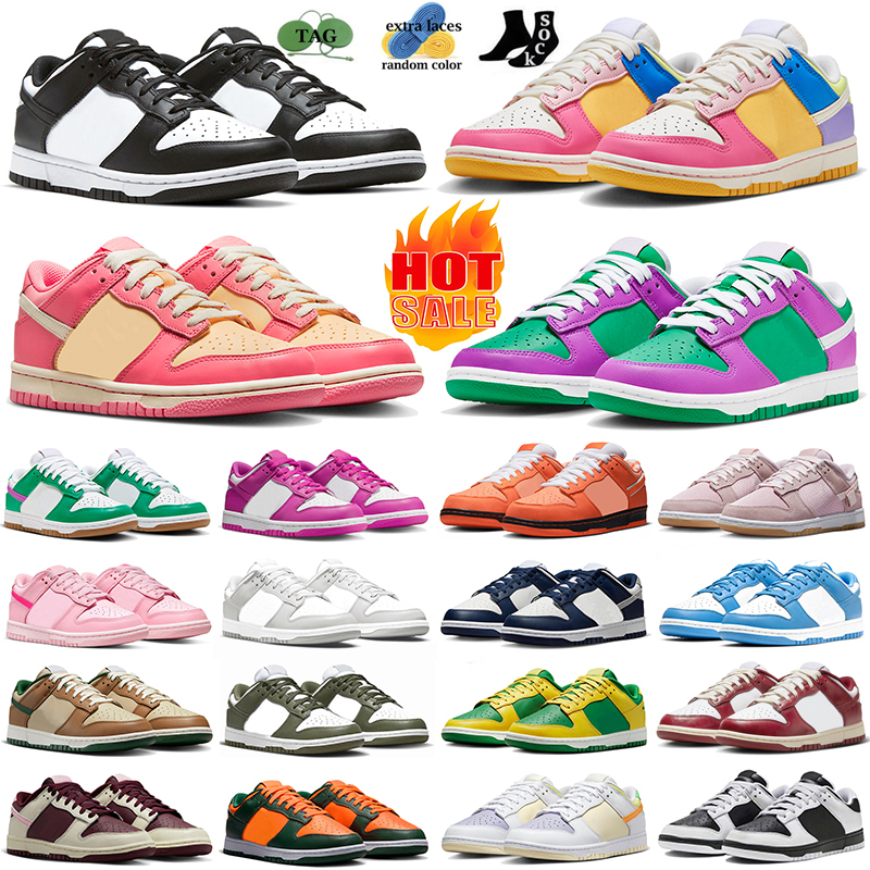 Panda running shoes low pink designer sneakers Stadium Green Fuchsia Lobster Team Red Grey Fog Midnight Navy Medium Olive men women outdoor sports trainers, Light orewood brown
Panda running shoes low pink designer sneakers Stadium Green Fuchsia Lobster Team Red Grey Fog Midnight Navy Medium Olive men women outdoor sports trainers, Light orewood brown