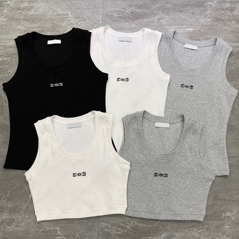 Women T shirt Vest Fashion Sexy Bustier Tanks Top Summer Round Neck Comfortable Breathable Styles Knitted Vest, White
Women T shirt Vest Fashion Sexy Bustier Tanks Top Summer Round Neck Comfortable Breathable Styles Knitted Vest, White