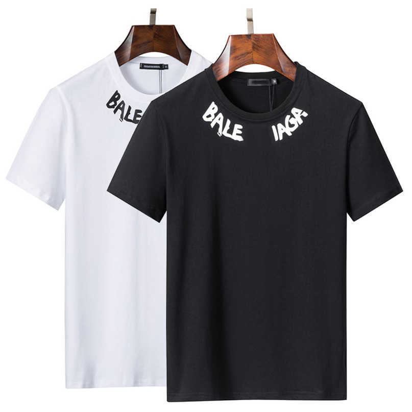 Designer new women t shirt ees Quality Pure Sleeve Shirt Simple Letter Printed Summer Casual Men Clothing Size, White
Designer new women t shirt ees Quality Pure Sleeve Shirt Simple Letter Printed Summer Casual Men Clothing Size, White