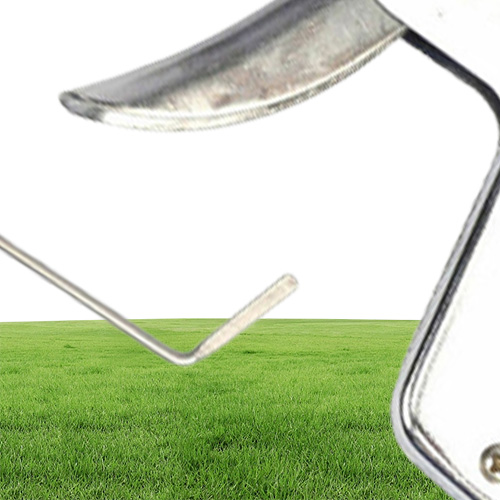 Strong Lock Pick Gun Lock Repair Tool Kit Door Lock Opener Bump Key Tools2426319274u