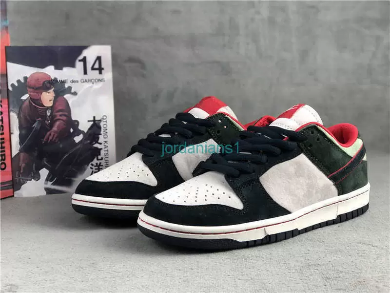 2023 Basketball Shoes Duks Low Pro Low steamboy OST Beige green Furky Suede Leather Outdoor Trainers With Box
2023 Basketball Shoes Duks Low Pro Low steamboy OST Beige green Furky Suede Leather Outdoor Trainers With Box