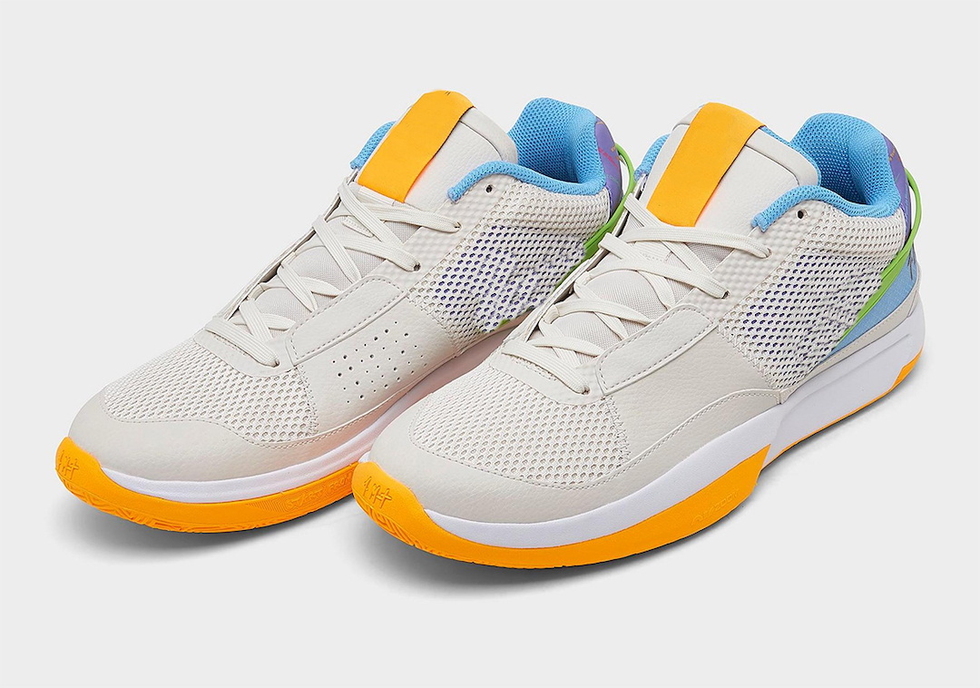 Buy Ja 1 Trivia Phantom kids shoes for sale DR8785-001 Men women Sport Shoe Sneakers With Box US4-US12, 10
Buy Ja 1 Trivia Phantom kids shoes for sale DR8785-001 Men women Sport Shoe Sneakers With Box US4-US12, 10