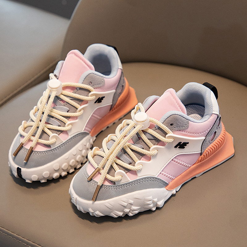 Sneakers Children's Sneakers Spring and Autumn Fashion Children's Casual Shoes Boys and Girls Outdoor Walking Sneakers Unisex 230410, Black
Sneakers Children's Sneakers Spring and Autumn Fashion Children's Casual Shoes Boys and Girls Outdoor Walking Sneakers Unisex 230410, Black
