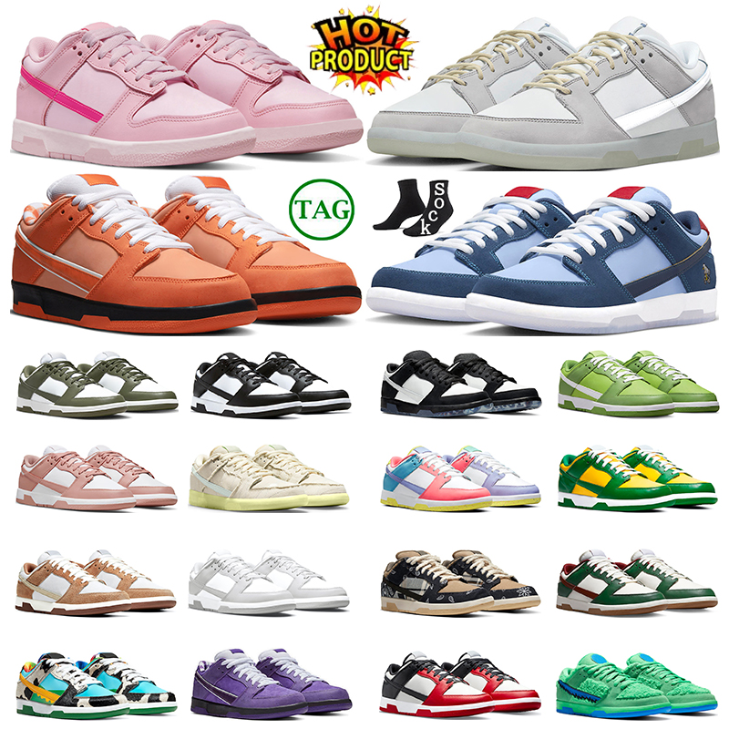 Panda Casual Shoes For Men Women Triple Pink Medium Olive Orange Lobster Setsubun UNC Grey Fog Rose Whisper Wolf Grey Medium Curry GAI trainers sneakers, Lobster purple
Panda Casual Shoes For Men Women Triple Pink Medium Olive Orange Lobster Setsubun UNC Grey Fog Rose Whisper Wolf Grey Medium Curry GAI trainers sneakers, Lobster purple