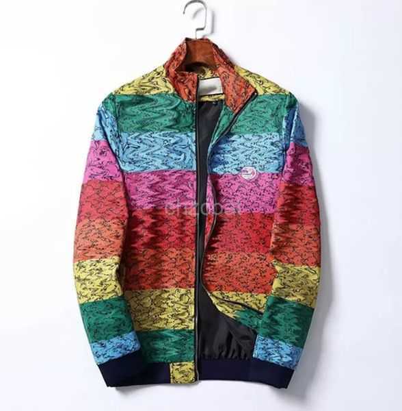 Coat Jacket Mens Caps Winter Designer Autumn Baseball Slim Stylist Men Women Windbreaker Outerwear Zipper Hoodies Jackets Coats 7 J55R
Coat Jacket Mens Caps Winter Designer Autumn Baseball Slim Stylist Men Women Windbreaker Outerwear Zipper Hoodies Jackets Coats 7 J55R