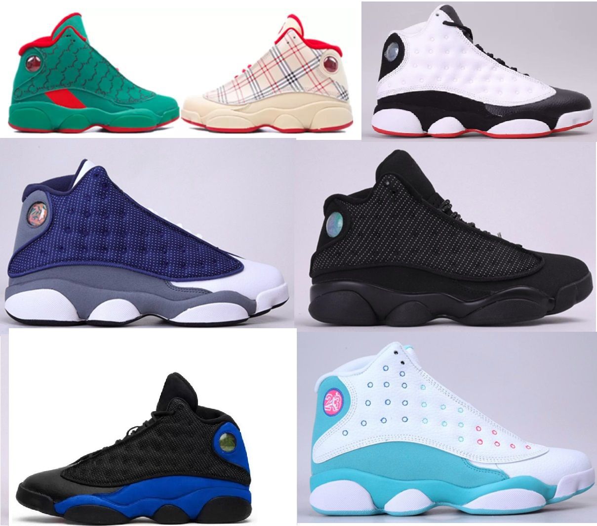 Bred13 13s Big kids shoes Jumpman Ma Maniere Photon Dust Red Cement Sail White Black Cat University Blue Midnight Navy Military young boys S
Bred13 13s Big kids shoes Jumpman Ma Maniere Photon Dust Red Cement Sail White Black Cat University Blue Midnight Navy Military young boys S