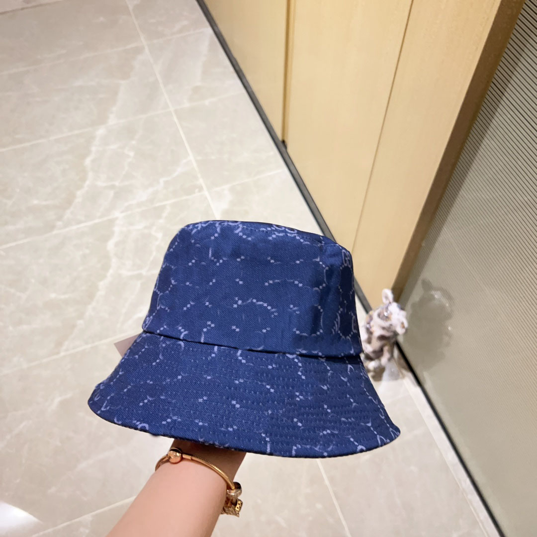 23ss 3color G Letter Designers Mens Womens Bucket Hat Hats Bucket Hats Sun Prevent Bonnet Beanie Cap Snapbacks Outdoor Wide Brim Hats, Blue
23ss 3color G Letter Designers Mens Womens Bucket Hat Hats Bucket Hats Sun Prevent Bonnet Beanie Cap Snapbacks Outdoor Wide Brim Hats, Blue