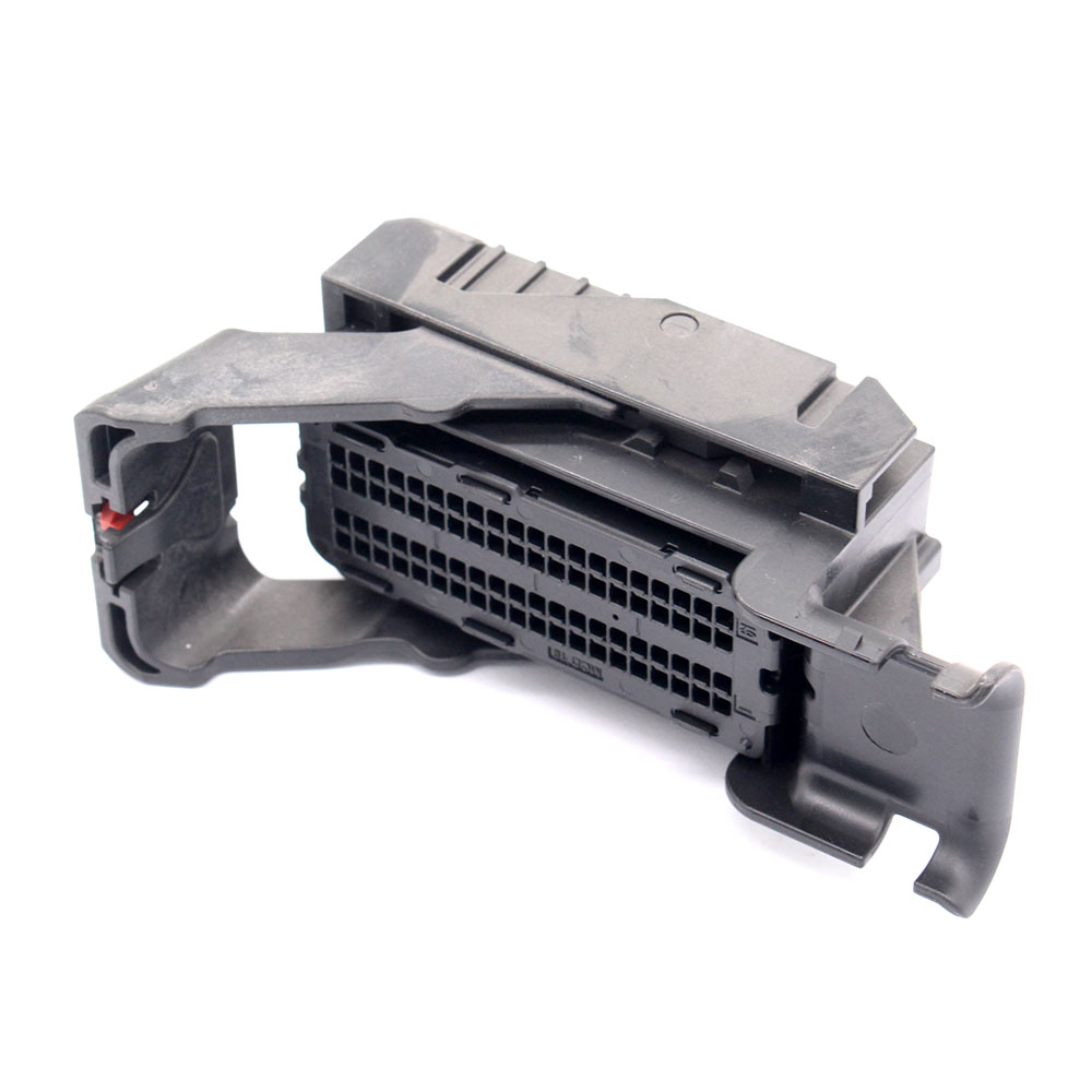 Top Quality 34566-0803 80 Pin Waterproof Female ECM ECU MOLEX Connector