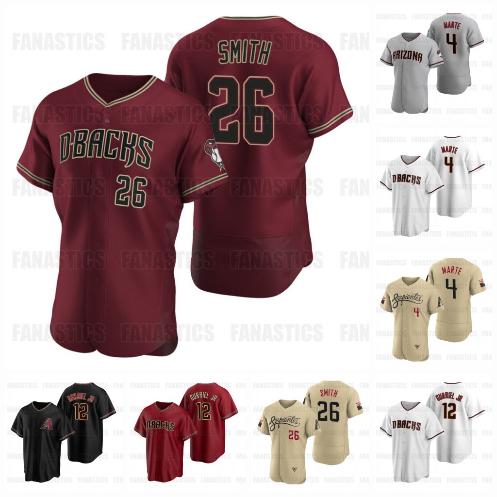 Ketel Marte 2023 Diamondbacks Jersey Christian Walker Lourdes Gurriel Jr. Jake McCarthy Gabriel Moreno Alek Thomas Josh Rojas Geraldo Perdomo Custom Arizona, Gold 2021 city flex base mens s-
Ketel Marte 2023 Diamondbacks Jersey Christian Walker Lourdes Gurriel Jr. Jake McCarthy Gabriel Moreno Alek Thomas Josh Rojas Geraldo Perdomo Custom Arizona, Gold 2021 city flex base mens s-
