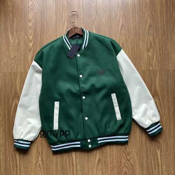 Men' Jackets American Style Casual Stand Neck Short Jacket Spring and Autumn Solid Color Simple Commuter Windproof Workwear Coat Fashion Brand Top 170L6Y
Men' Jackets American Style Casual Stand Neck Short Jacket Spring and Autumn Solid Color Simple Commuter Windproof Workwear Coat Fashion Brand Top 170L6Y
