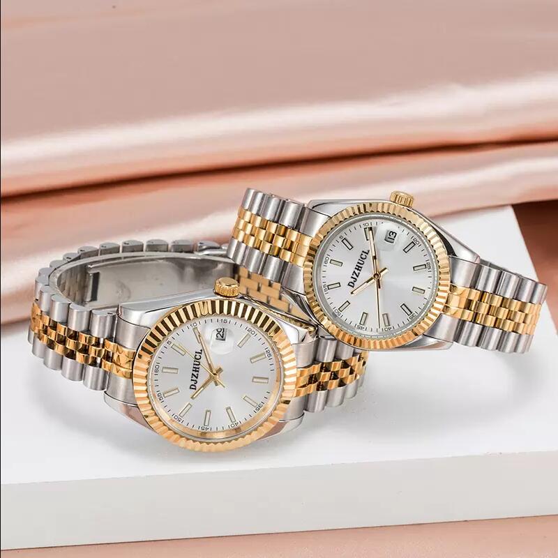 Designer mens watch montre de luxe mens automatic mechanical watches silver strap Sapphire glass full stainless waterproof wristwatch lady gold watches
Designer mens watch montre de luxe mens automatic mechanical watches silver strap Sapphire glass full stainless waterproof wristwatch lady gold watches