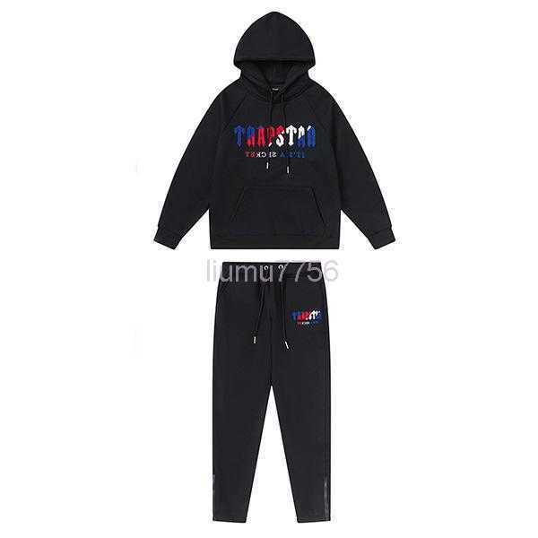 8 Styles Trapstars Hoodies Towel Embroidery mens hoodie High Quality Designers Clothing Europe and American style sweatshirt Designer Hoodie tra 1K0M, Colorful suit -- grey
8 Styles Trapstars Hoodies Towel Embroidery mens hoodie High Quality Designers Clothing Europe and American style sweatshirt Designer Hoodie tra 1K0M, Colorful suit -- grey