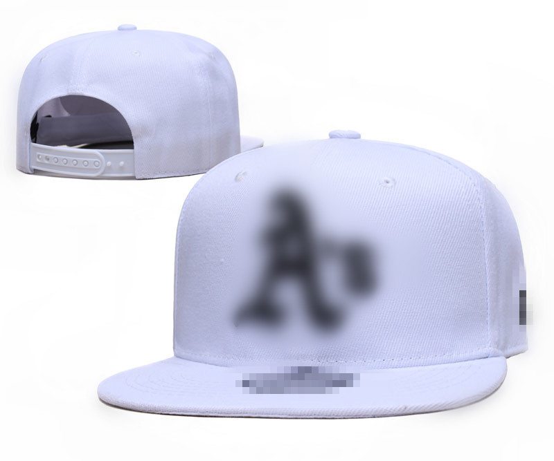 2023 Athleticss A-S-letter Snapback Hats Adjustable Sport Hand Baseball Caps Casquettes chapeus For Men Women Wholesale h4-4.11
2023 Athleticss A-S-letter Snapback Hats Adjustable Sport Hand Baseball Caps Casquettes chapeus For Men Women Wholesale h4-4.11