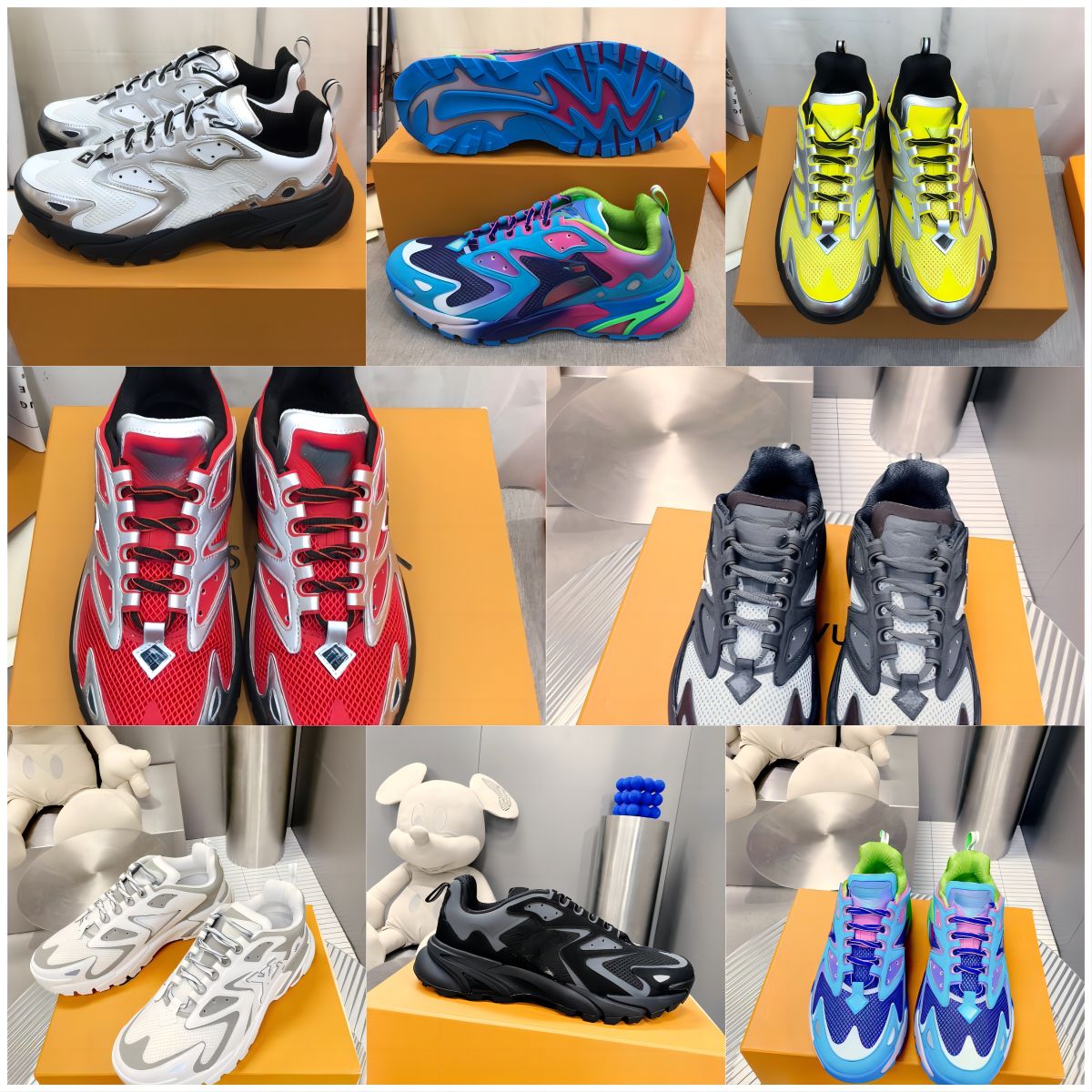 sneakers 2023 superstar doold dirty sports shoes golden fashion men women Ball Star casual shoes white leather flat shoe Quality luxury 35-46 WITH BOX, Dark grey
sneakers 2023 superstar doold dirty sports shoes golden fashion men women Ball Star casual shoes white leather flat shoe Quality luxury 35-46 WITH BOX, Dark grey