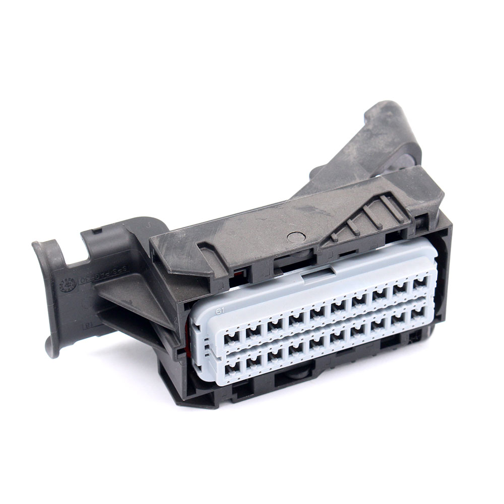 Top Quality 34566-0803 80 Pin Waterproof Female ECM ECU MOLEX Connector