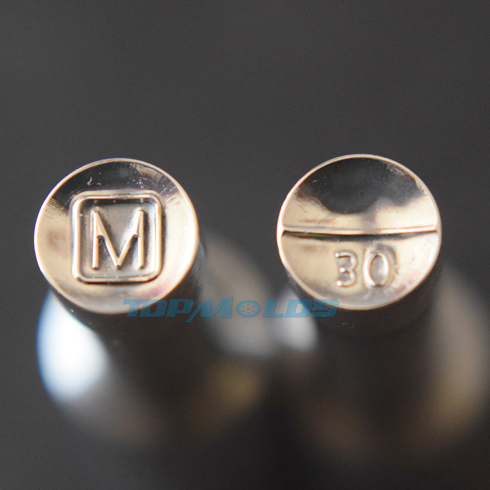 30 CANDY Press Lab Supplies Tablet Die Set TDP-0 TDP-1.5 TDP-5 tools For tdp Machine tdp dies molds M421
30 CANDY Press Lab Supplies Tablet Die Set TDP-0 TDP-1.5 TDP-5 tools For tdp Machine tdp dies molds M421