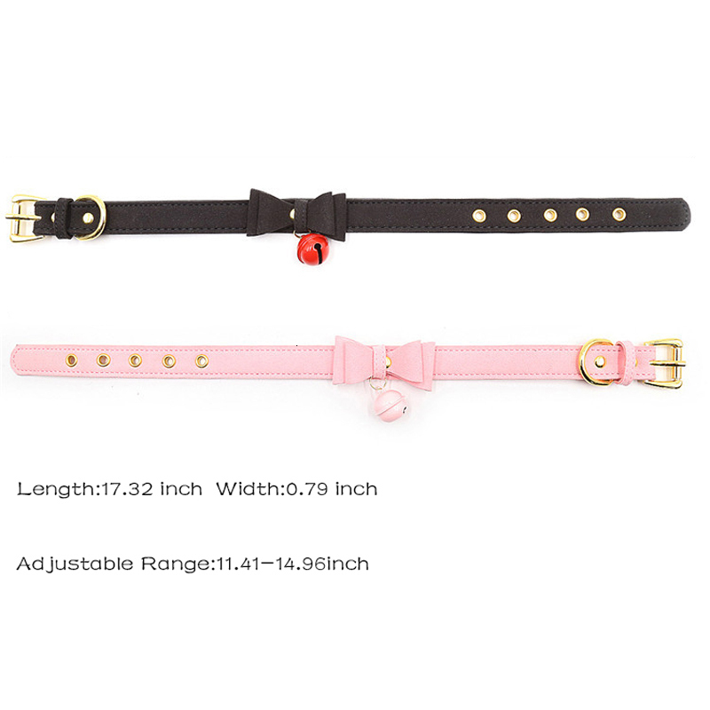 Adult Toys Handmade Sexy Rivet Alternative metal PU Leather Collar Bell Choker slave costume BDSM Bondage Necklace Neckband Sex 230411