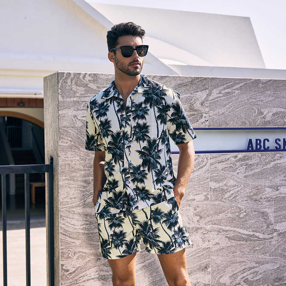 Designer Shirt Summer Casual 3D Printed Shirts Beach Hawaiian Vacation Man Shirt High Quality Short Sleeved Cardigan Y23
Designer Shirt Summer Casual 3D Printed Shirts Beach Hawaiian Vacation Man Shirt High Quality Short Sleeved Cardigan Y23