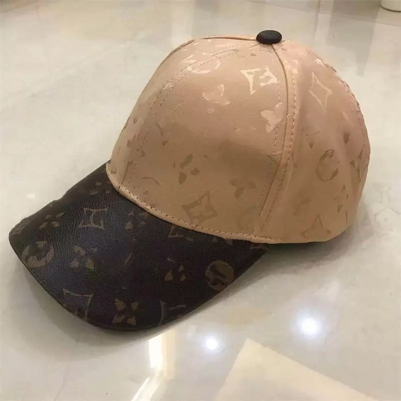 2023 High Quality Street Caps Fashion Baseball hats Mens Womens Sports Caps 12 Colors Forward Cap Casquette Adjustable Fit Hat