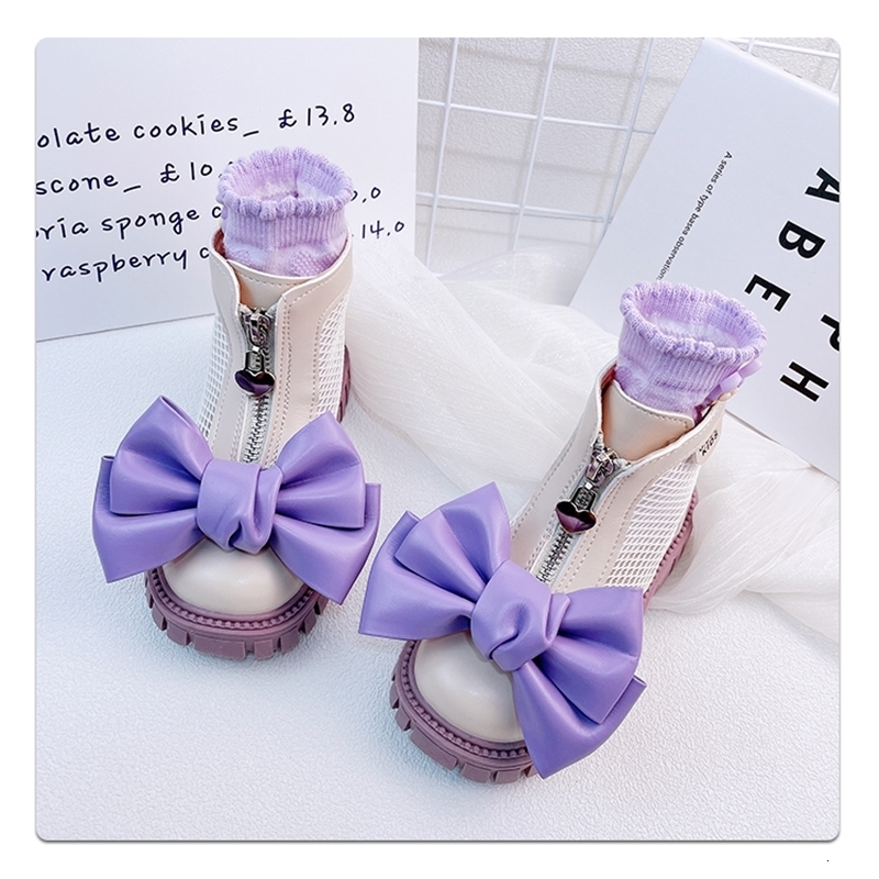 First Walkers Autumn Girls Shoes Princess Korean Beach Lightweight Children Sandals Kids Toddler Infant 230411