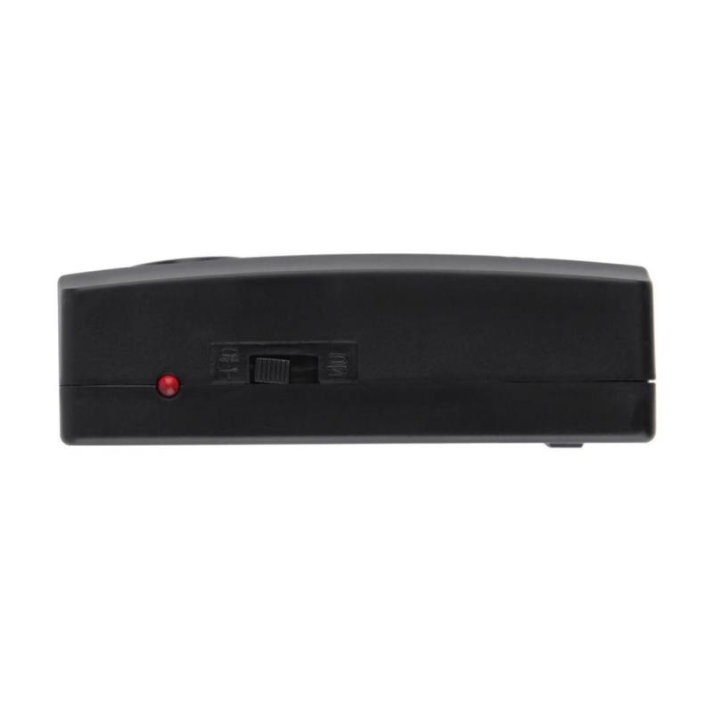 Freeshipping Wireless Remote Control Vibration Alarm Home Security Door Window Car Motorcycle Anti-Theft Security Alarm Safe System Det Fbmm