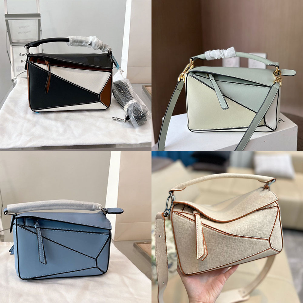 2023 atmosphere Loewss puzzle handbag Designer Bag Women Single Shoulder Luxury Fashion bags Leather Portable Diagonal Cross Bags Woman tote handbags
2023 atmosphere Loewss puzzle handbag Designer Bag Women Single Shoulder Luxury Fashion bags Leather Portable Diagonal Cross Bags Woman tote handbags