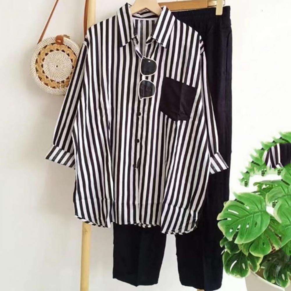Women's Tracksuit Tracksuit Two Piece Set Summer Cotton Linen Casual Loose Solid Blouse T shirt Wide Leg Pants Suit Outfits 2 230411