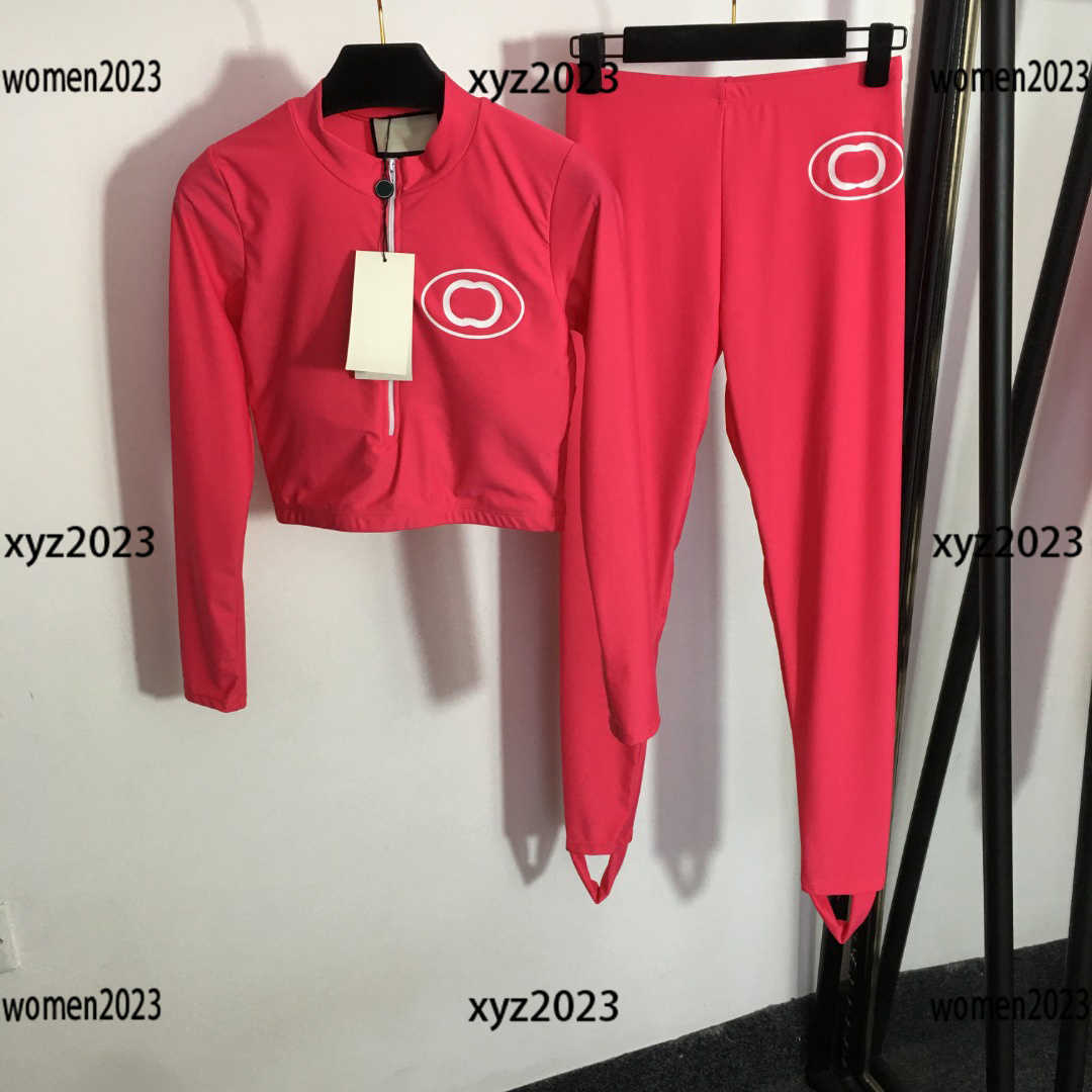 Yoga Exercise Set tracksuits Designer Sports Set Women Tracksuits summer suit 2pcs 3D letter embossed T-shirt and pants New arrival, #4
Yoga Exercise Set tracksuits Designer Sports Set Women Tracksuits summer suit 2pcs 3D letter embossed T-shirt and pants New arrival, #4