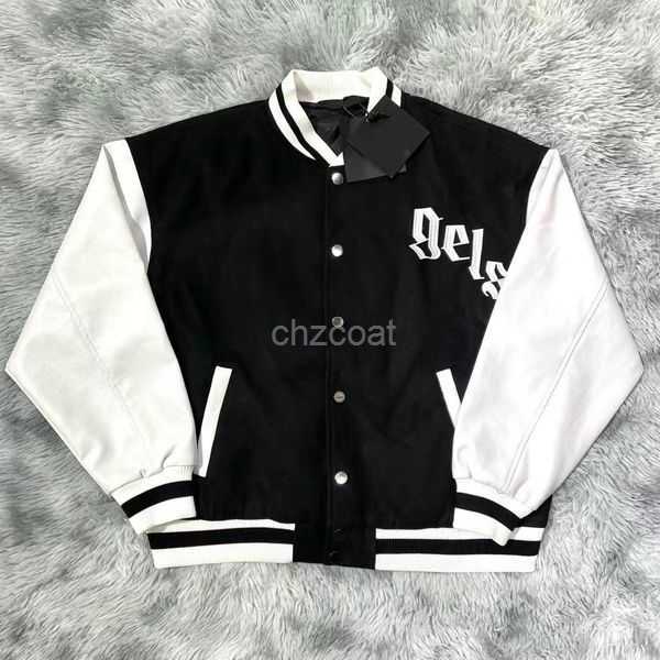fashion Baseball Coat Uniform Fashion new Jacket Single Breasted Warm Jackets Couples Women Men Varsity Coats Men' Designer Angel Clothing 1 B69U
fashion Baseball Coat Uniform Fashion new Jacket Single Breasted Warm Jackets Couples Women Men Varsity Coats Men' Designer Angel Clothing 1 B69U