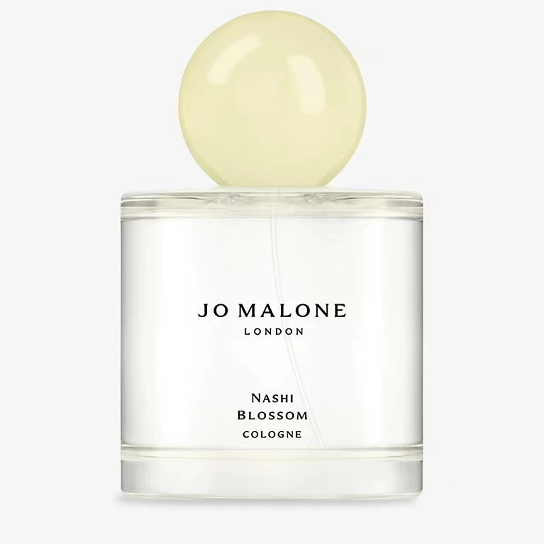 jo malone perfume nashi blossom cologne100ml good smell Long time lasting scented perfume high quality fast ship
jo malone perfume nashi blossom cologne100ml good smell Long time lasting scented perfume high quality fast ship