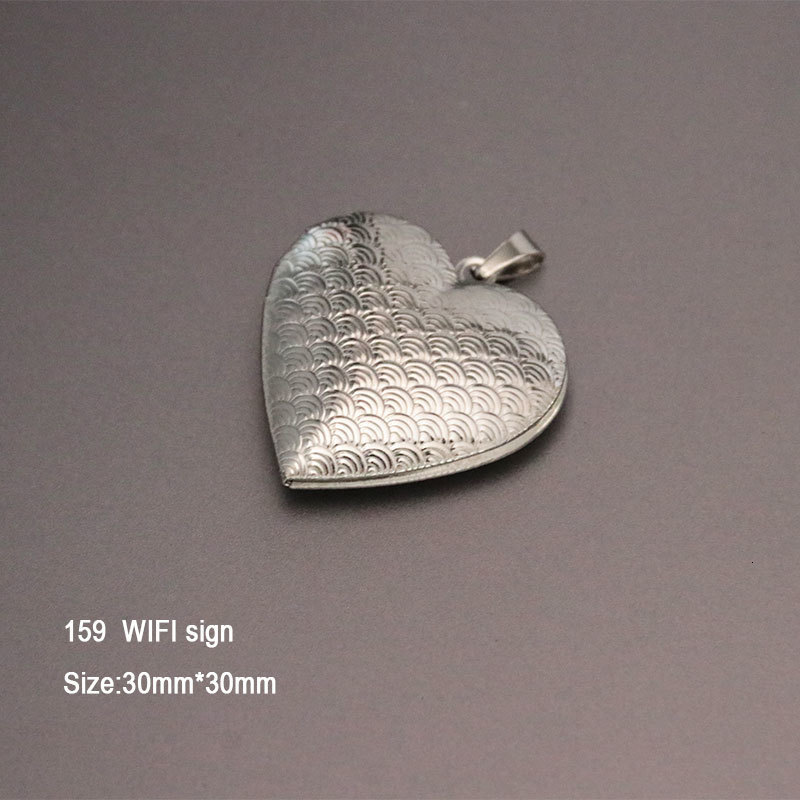 Charms Wholesale 20pclot DIY Po Frame Stainless Steel Gold Color Charms Locket Pendant Jewelry Making Family Memories Festival Gift 230411