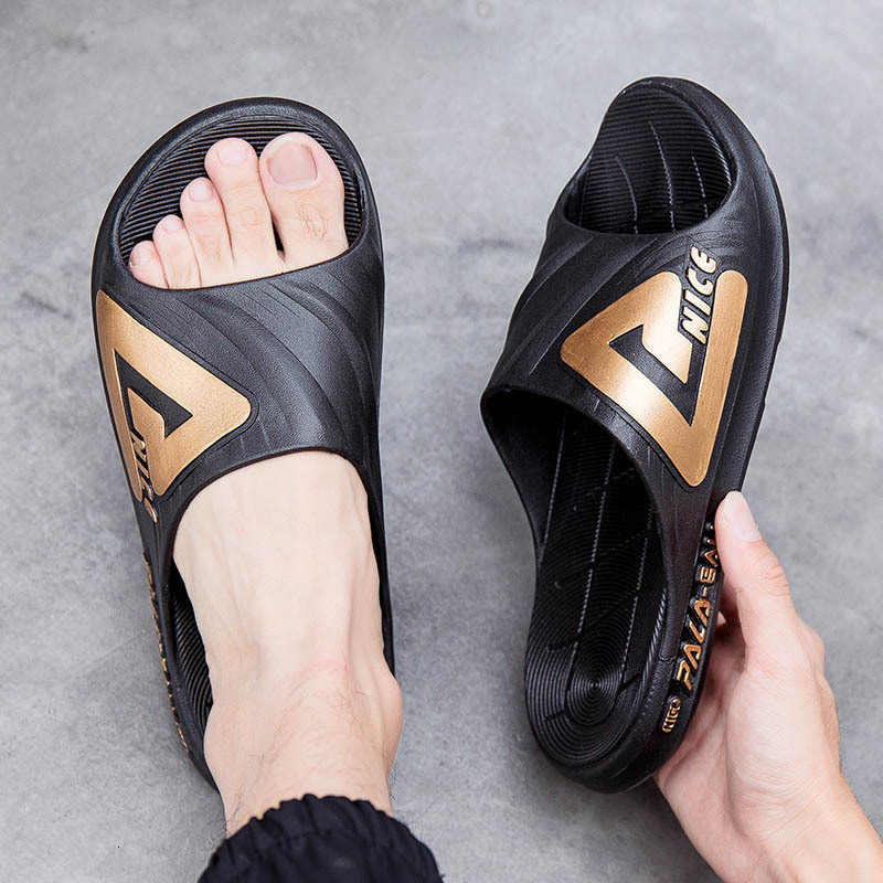 Slippers FZNYL Man Summer Beach Bathroom slides Big Size 48 49 50 Insider Slides Soft PVC Lightweight Flip flops for Men 230410, White
Slippers FZNYL Man Summer Beach Bathroom slides Big Size 48 49 50 Insider Slides Soft PVC Lightweight Flip flops for Men 230410, White