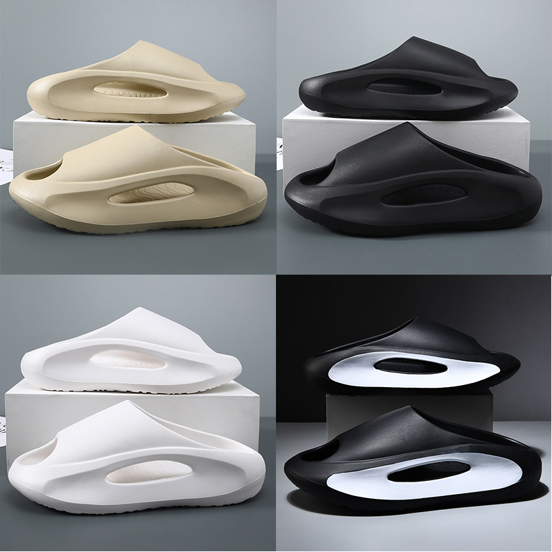 Classic 2023 Sports Slippers For Men Women Beach Sandals Black White Red Yellow Outdoor Jogging Slipper Runner Shoes Size 36-45 
Classic 2023 Sports Slippers For Men Women Beach Sandals Black White Red Yellow Outdoor Jogging Slipper Runner Shoes Size 36-45