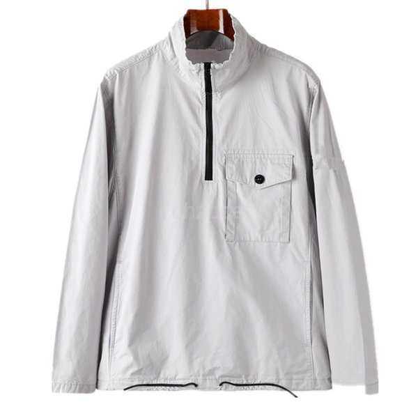 21 Mens Jackets konng gonng Spring and autumn new style headgear high version fashionable brand jacket trench coat 3 YKMV, Orange
21 Mens Jackets konng gonng Spring and autumn new style headgear high version fashionable brand jacket trench coat 3 YKMV, Orange
