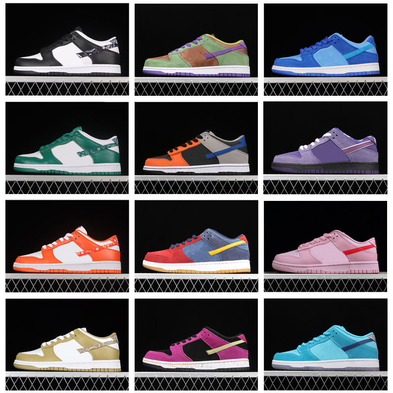 Dunkes Sb Low Massage Air Casual Shoes Riotous Profusion High Quality Men Woman Fashion Shoes Black White Panda Grey Fog UNC Green Pink Leather Platform Sport, 27
Dunkes Sb Low Massage Air Casual Shoes Riotous Profusion High Quality Men Woman Fashion Shoes Black White Panda Grey Fog UNC Green Pink Leather Platform Sport, 27