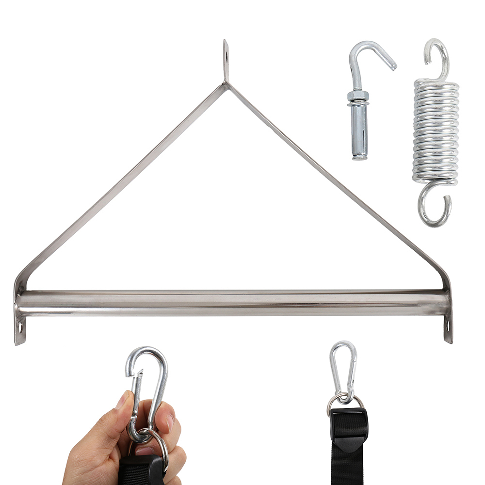 Cockrings BDSM Bondage Set Hanging Door Soft Sex Swing Toys For Woman Men Couple Slave Restraint Erotic Sexual Harness Adult Games Sexshop 230411