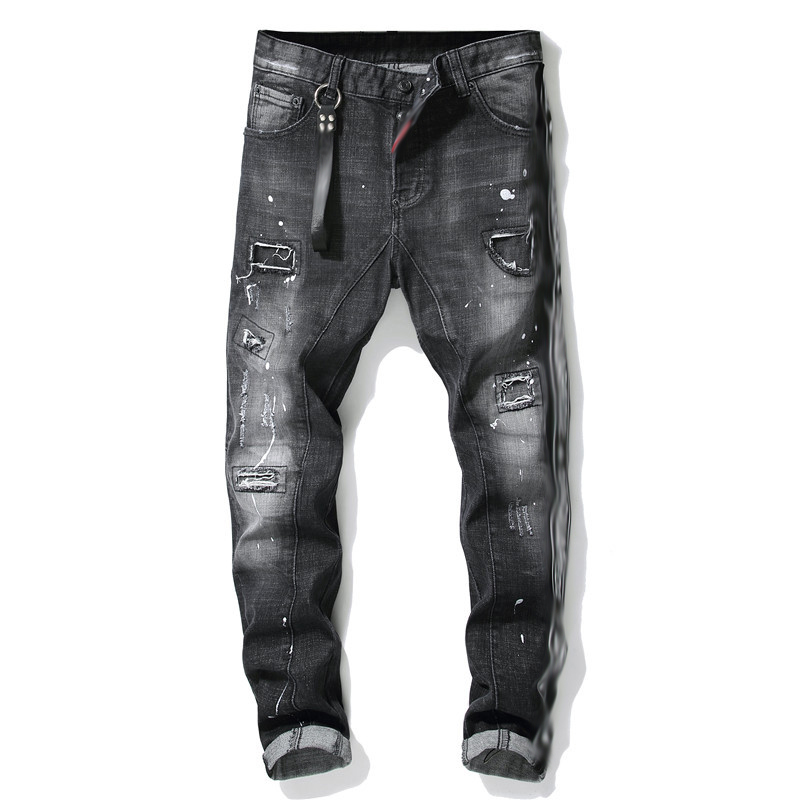 mens denim jeans blue black ripped pants best version skinny broken Italy style bike motorcycle rock jean W6RB, 9131
mens denim jeans blue black ripped pants best version skinny broken Italy style bike motorcycle rock jean W6RB, 9131