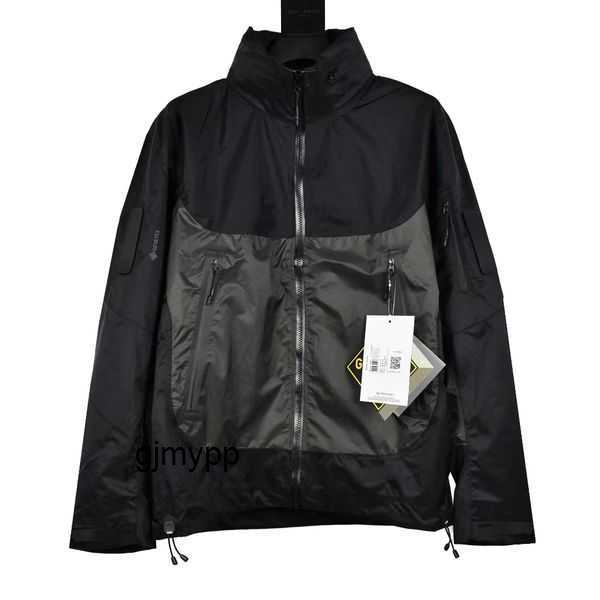 Men's Jackets Outdoor hiking spring and autumn men's same technology windproof waterproof functional jacket hard shell capsule charging 1NQVJ
Men's Jackets Outdoor hiking spring and autumn men's same technology windproof waterproof functional jacket hard shell capsule charging 1NQVJ