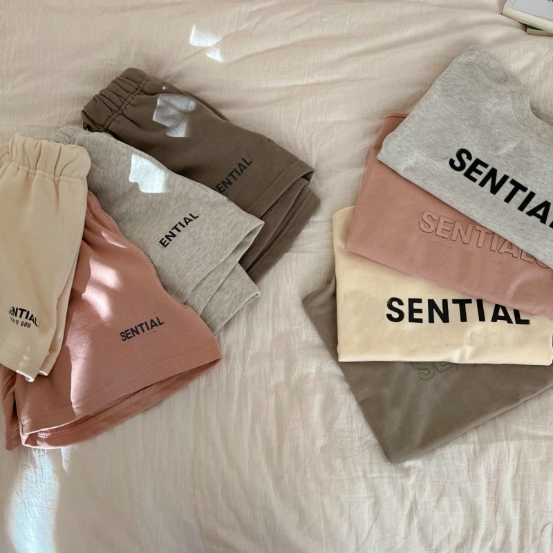 Sets Brand Summer Designers Clothes Cotton Baby Sets Leisure Sports Boy Girls Tshirt Shorts Sets Baby Boy Clothes Kids Outfits 16 YeaTU0Z